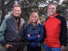 Os fãs ficaram arrasados quando a BBC cancelou a amada série sobre vida selvagem