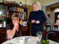Los fanáticos de Coronation Avenue se emocionan cuando ITV comparte la aparición remaining del ícono de Weatherfield en escenas memorables