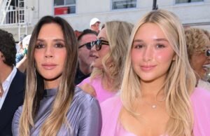 Victoria y David Beckham celebran la ‘mayor alegría’ en el cumpleaños número 15 de Harper después del desaire de Brooklyn