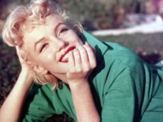 El «fragrance favorito» de Marilyn Monroe, «que he usado durante 50 años», rebajado a £36