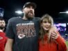 Se confirma el calendario de bodas de Taylor Swift y Travis Kelce a medida que surgen los detalles del permiso de la ciudad
