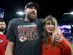 Se confirma el calendario de bodas de Taylor Swift y Travis Kelce a medida que surgen los detalles del permiso de la ciudad