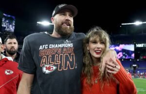 Se confirma el calendario de bodas de Taylor Swift y Travis Kelce a medida que surgen los detalles del permiso de la ciudad