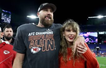 Se confirma el calendario de bodas de Taylor Swift y Travis Kelce a medida que surgen los detalles del permiso de la ciudad