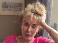 Beverley Callard, da Coronation Road, emite atualização sobre o tratamento do câncer após espera ansiosa