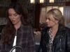 Os fãs de Coronation Avenue prevêem o futuro de Jodie Ramsey e Sarah Platt à medida que as suspeitas aumentam