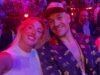 Tyson Fury fala sobre a esposa Paris antes do 21º aniversário quando a próxima luta é anunciada