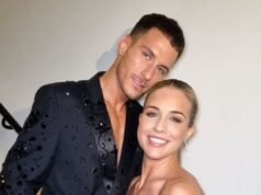 Gorka Márquez admite la boda de Gemma Atkinson 9 años después de hacer oficial la relación