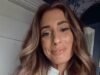 Stacey Solomon responde cuando la acusan de vestirse ‘tratando de tener 20 años’ a los 36