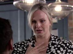 ¿Sarah Platt se va de Coronation Road? Ella confiesa el asesinato de Theo Silverton mientras Equipment Inexperienced le propone matrimonio