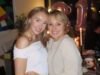 La estrella de Coronation Avenue, Sally Dynevor, apoya a su hija mientras hace un movimiento importante con el futbolista
