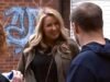 Los fanáticos de Coronation Avenue dejan claros sus sentimientos cuando la salida de Cassie Plummer comienza con la nueva llegada