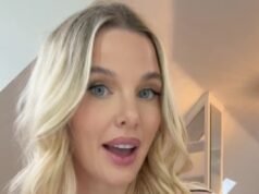 Helen Flanagan comparte una sincera actualización sobre su vida y su carrera después de dejar la casa de Bolton que compartió con su ex