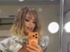 Nadiya Bychkova de Strictly Come Dancing cube que «es difícil de creer» mientras termina el capítulo después de la salida de la BBC
