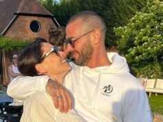 Emma Willis apoya a su esposo Matt mientras él revela su plan para contarlo todo y alejarse de Busted