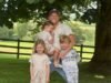 Joe Swash ofrece una dulce visión de la paternidad después de una cita con Stacey Solomon y su ex