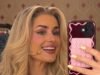 Amber Davies de Strictly toma por sorpresa a algunos fanáticos antes de hablar sobre conceptos erróneos sobre ella