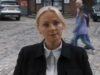 Los fanáticos de Coronation Avenue temen por Lisa Connor-Swain y se preguntan si la escena fue intencional