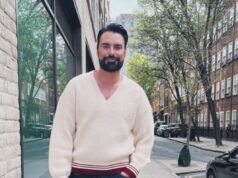 Rylan Clark cube «¿puedes creerlo?» mientras los fanáticos se apresuran a apoyar las últimas noticias