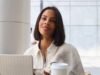 Rochelle Humes responde a las suposiciones de ‘tonta’ y admite por qué realmente le gustan