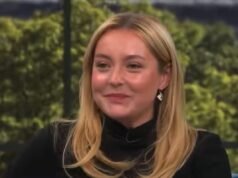 La estrella de Coronation Road, Beth Nixon, habla después de la salida de Megan Walsh mientras insinúa su regreso