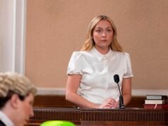 Los fanáticos de Coronation Road detectan detalles ‘faltantes’ en el juicio de Megan Walsh cuando llega el veredicto