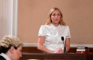 Los fanáticos de Coronation Road detectan detalles ‘faltantes’ en el juicio de Megan Walsh cuando llega el veredicto