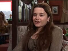 Los fanáticos de Coronation Avenue creen que saben lo que le sucede a Betsy Swain mientras la carrera hospitalaria causa preocupación