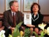 Netflix revela el reparto repleto de estrellas y la fecha de estreno de una serie sobre crímenes reales sobre el asesinato de JonBenét Ramsey