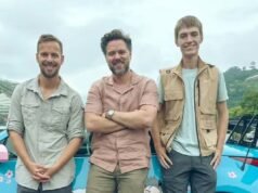 Fecha de regreso de The Grand Tour con nuevos anfitriones confirmados mientras los fanáticos dan su veredicto