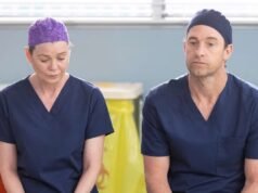 El drama felony ‘magnífico’ con la estrella de Gray’s Anatomy finalmente llega al Reino Unido meses después de su estreno