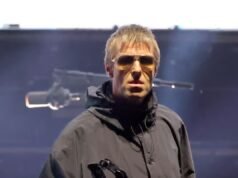 Liam Gallagher se burla del capitán de Inglaterra, Harry Kane, después de la victoria en el Mundial contra México