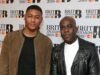 Melvin Odoom y Rickie Haywood-Williams de BBC Radio 1 emiten una declaración mientras varias estrellas son despedidas en una reestructuración