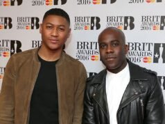 Melvin Odoom y Rickie Haywood-Williams de BBC Radio 1 emiten una declaración mientras varias estrellas son despedidas en una reestructuración
