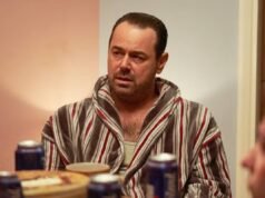‘Brillante’ documental de Danny Dyer en dos partes sobre un tema complicado agregado a Netflix