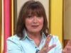 Lorraine Kelly hace un anuncio en el programa de ITV y cube «Realmente te extrañaré»