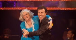 Anton Du Beke habla sobre la ‘noticia más triste’ en Strictly homenaje a Ann Widdecombe