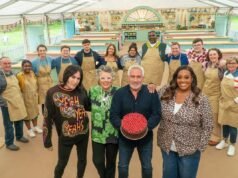 Channel 4 emite una declaración sobre el futuro de Nice British Bake Off después del acuerdo entre Sky e ITV