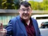 Graham Linehan recibe un acuerdo de la Met por un arresto posterior en línea