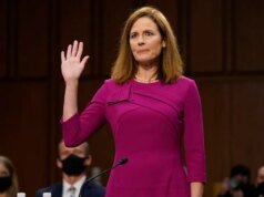 Amy Coney Barrett atrai reação de críticos conservadores que querem que ela seja partidária de Trump