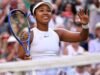 Wimbledon: Jessica Pegula estreia qualificada nas quartas de closing