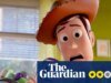 Revisión de Toy Story 5: la franquicia Pixar necesita baterías nuevas