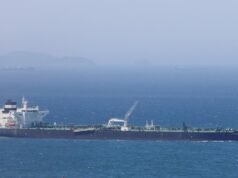 Guerra da Ásia Ocidental AO VIVO: O Irã não conseguiu exportar ‘um único barril de petróleo’ durante o bloqueio dos EUA