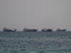 Guerra de Asia Occidental EN VIVO: Estados Unidos ataca a Irán después de los ataques al petrolero de Ormuz