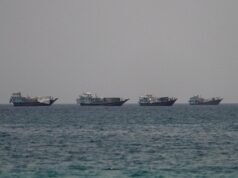 Guerra de Asia Occidental EN VIVO: Estados Unidos ataca a Irán después de los ataques al petrolero de Ormuz