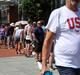Celebraciones del 4 de julio en Estados Unidos: una peligrosa ola de calor obliga a cancelar el desfile del Día de la Independencia en Washington