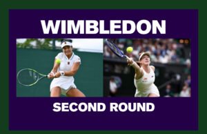 AO VIVO: Alex Eala x Maya Joint – segunda rodada de Wimbledon 2026