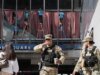 El día de la boda de Taylor Swift y Travis Kelce llega con MSG bajo estrictas medidas de seguridad