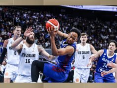 AO VIVO: Gilas Pilipinas x Nova Zelândia – eliminatórias da Copa do Mundo da Fiba, 3 de julho