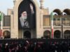 Guerra de Asia Occidental EN VIVO: Irán inicia oficialmente la ceremonia fúnebre pública de Jamenei, cube la televisión estatal